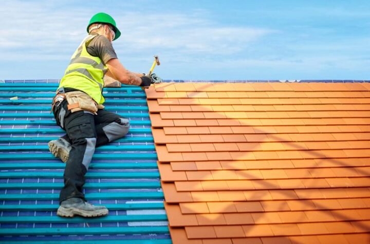 How Can Roof Repair Services Extend the Lifespan of Your Roof?