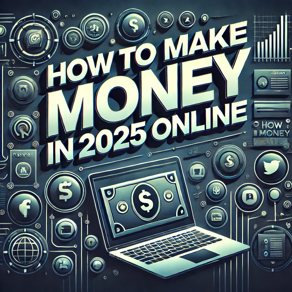 Make Money