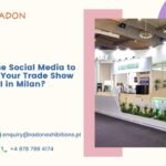 How to Use Social Media to Enhance Your Trade Show ROI in Milan?