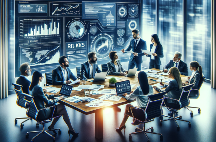 ISO 31000 Risk Management
