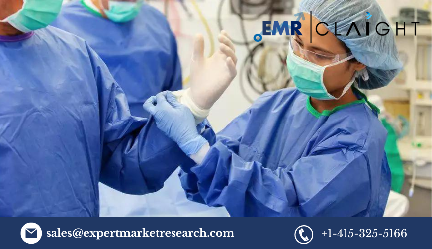 India Disposable Surgical Products Market