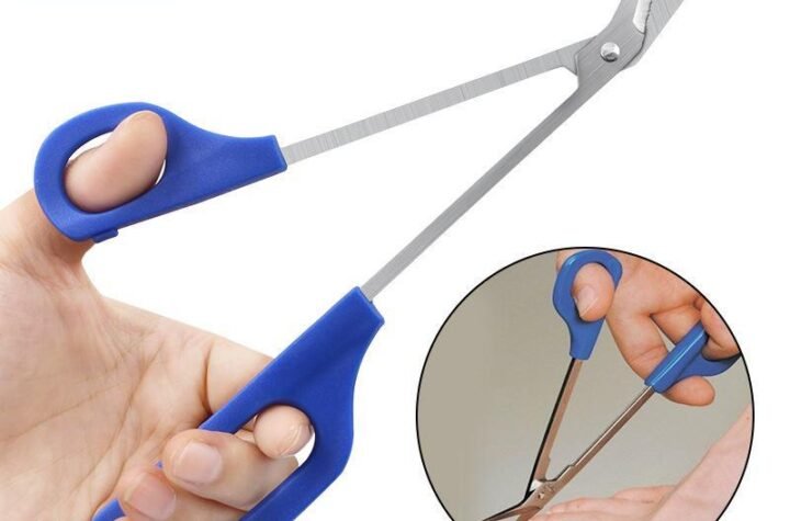 Best Ingrown Nail Scissors