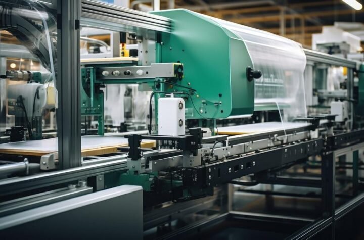 injection molding in china