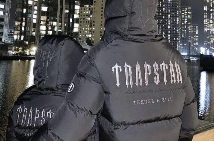 What Are the Key Features of an Authentic Trapstar Jacket?