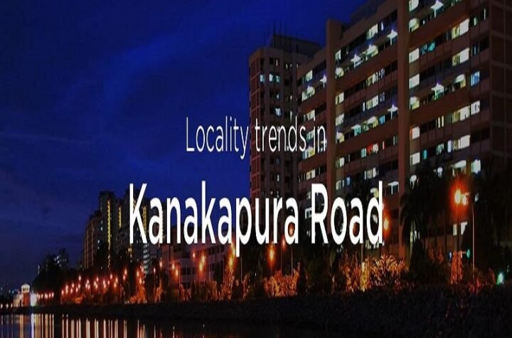 New Projects in Kanakapura Road Bangalore