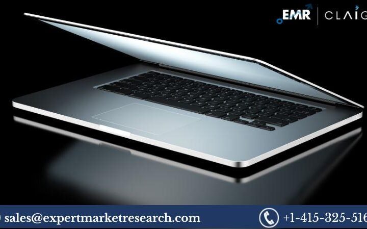 Laptop Market