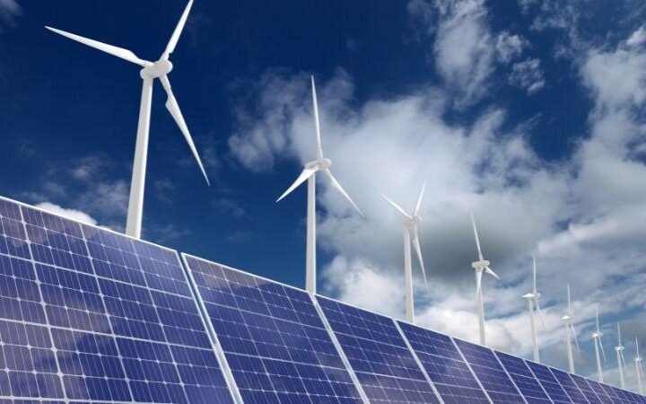 Latin America Renewable Energy Market