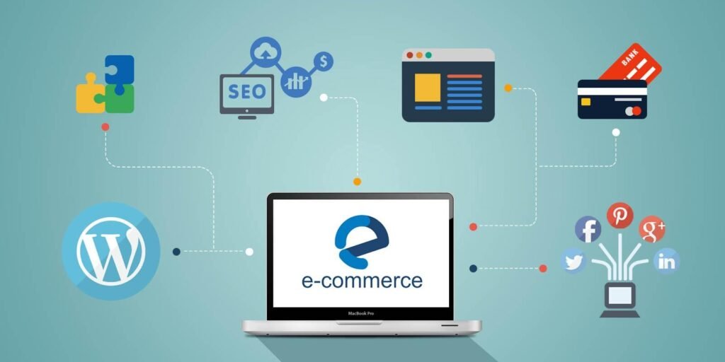 Leading E-commerce Developers