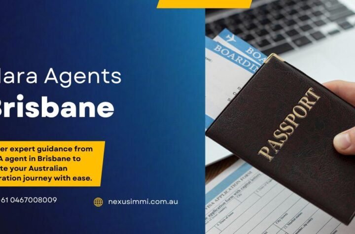 MARA Agent Brisbane