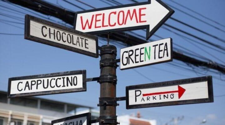 Maximising Brand Awareness With A Custom Signage Company