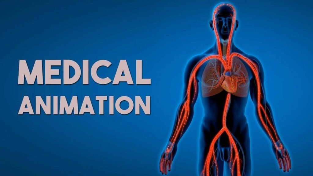 Medical Animation