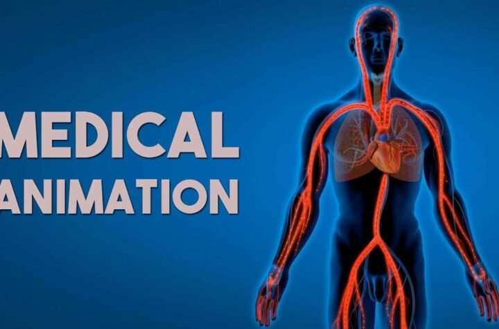 Medical Animation