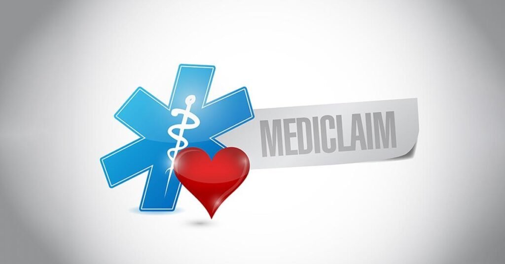 Mediclaim plan