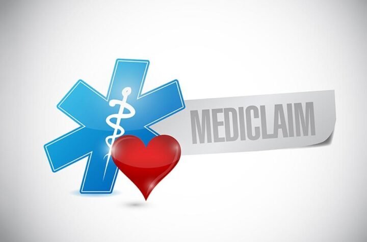 Mediclaim plan