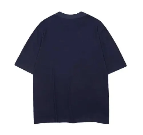 Men’s Yeezy GAP Dove Shirt Blue