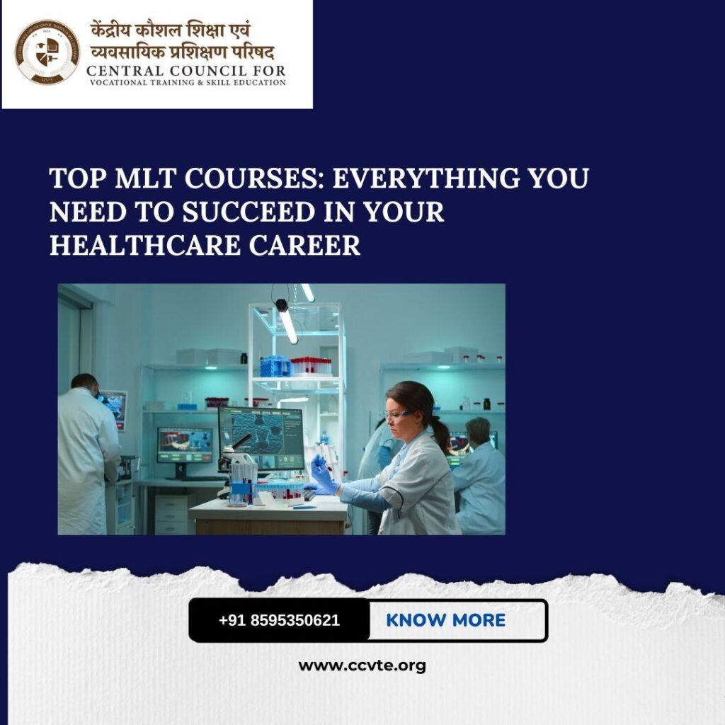 Mlt course