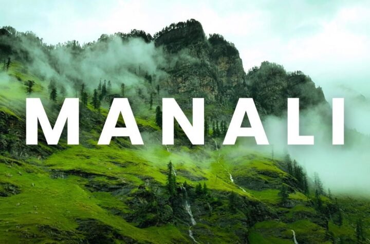 ltimate Guide to Exploring Manali from Hyderabad: Your Perfect Getaway!