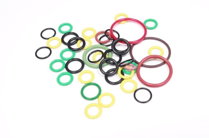 Parker O-Rings