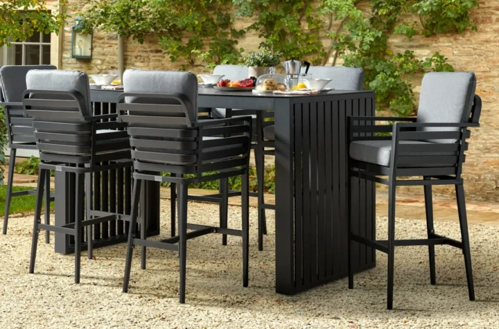 Outdoor Bar Furniture