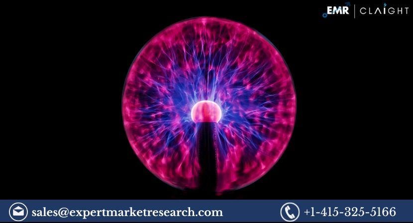 Plasma Lighting Market