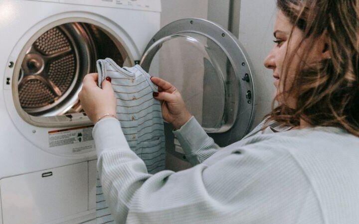 Professional Washing Machines JLT