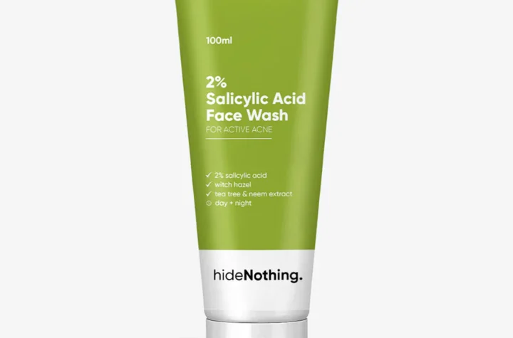 Discover the Benefits of Using a Salicylic Acid Face Wash