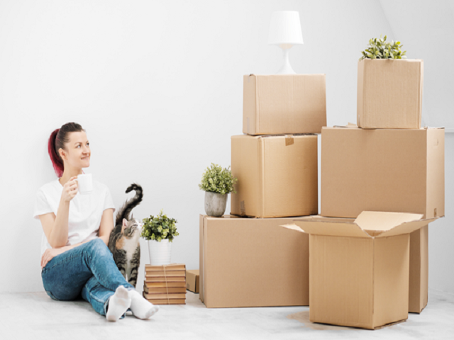 Movers And Packers Toronto