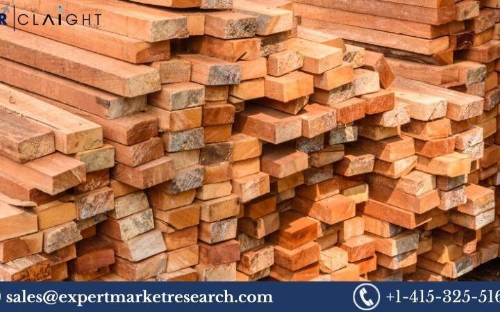 Softwood Lumber Market