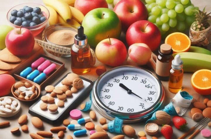 Weight Management