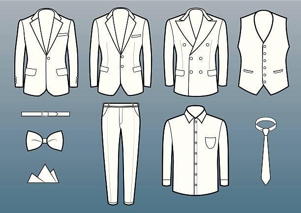 Suit Lapels