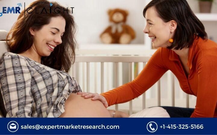 Surrogacy Market