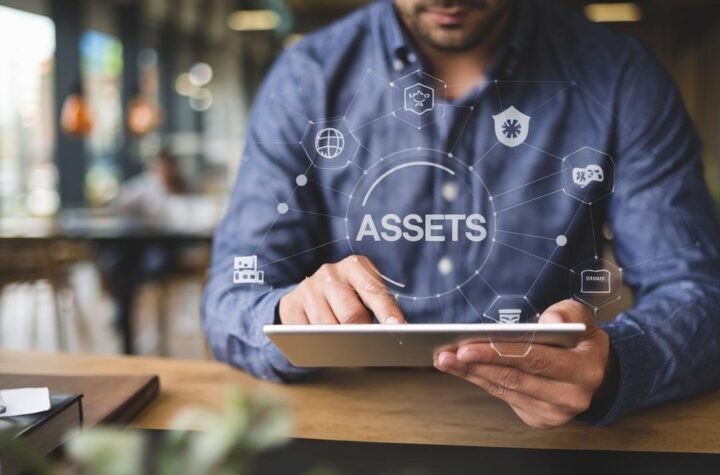 Asset Management Solutions | Evaluation Grid