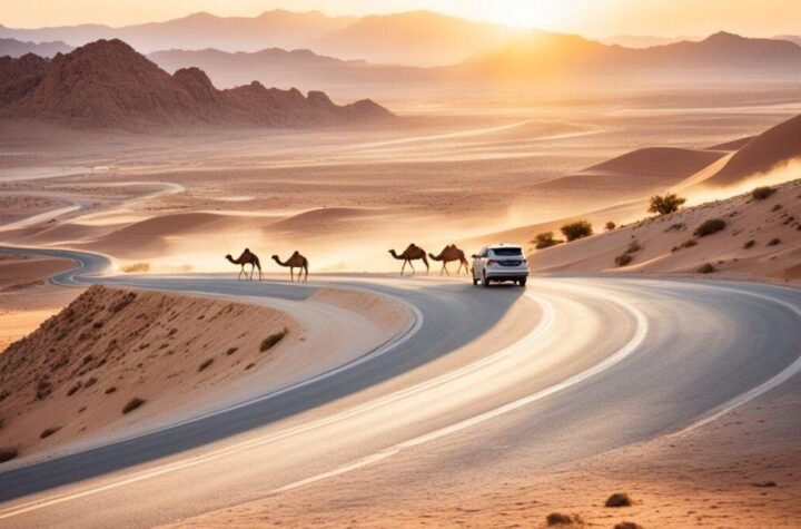 Taxi from Jeddah Airport to Makkah