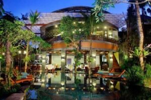 Bali Holiday Packages