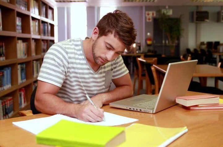 Dissertation