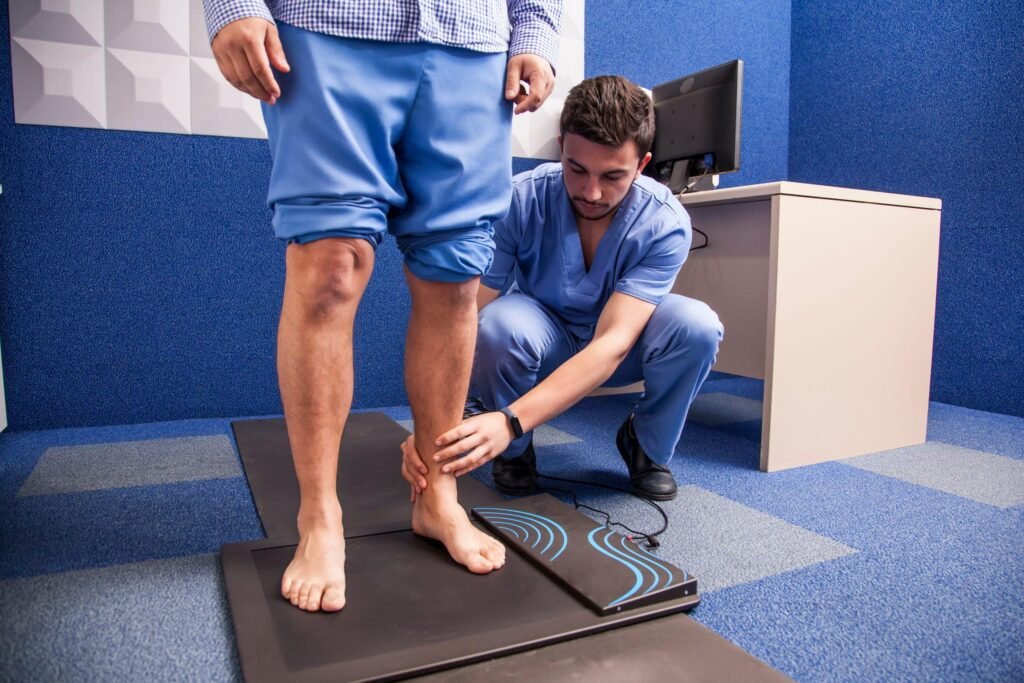 The Science Behind Custom Orthotics and Their Impact on Your Feet