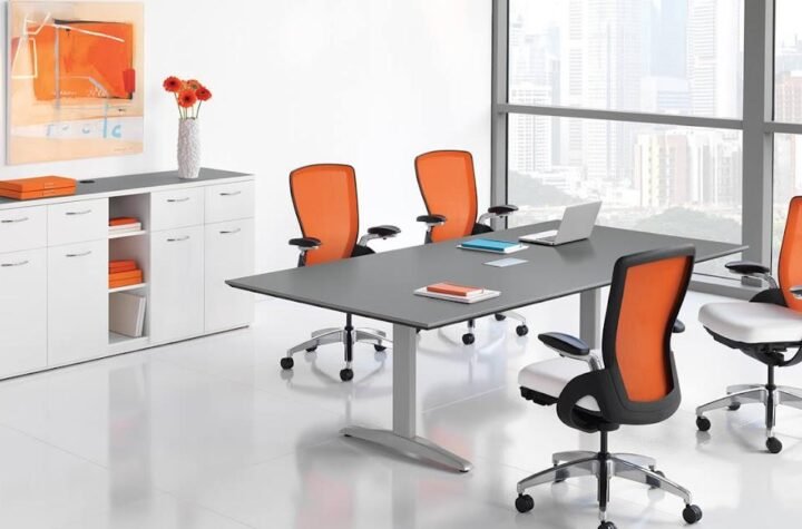 office furniture