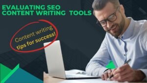 SEO Writing Tools