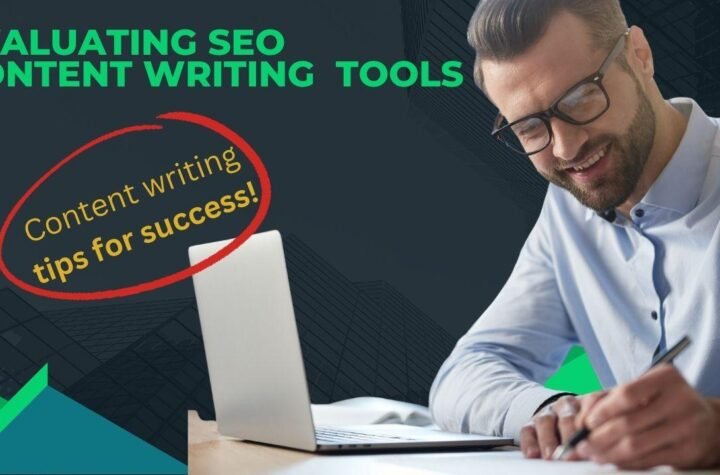 SEO Writing Tools