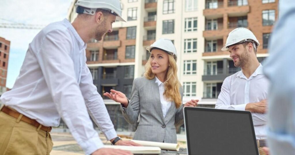 Top Considerations When Choosing a Construction Company in Chennai