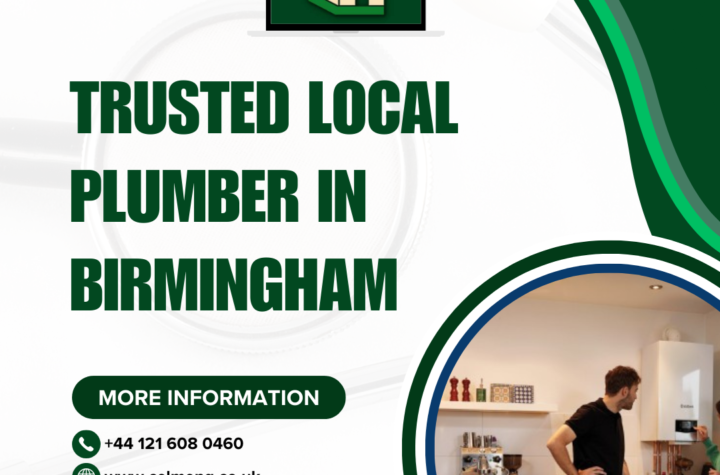 local plumber