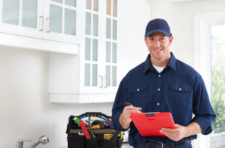 Handyman Services