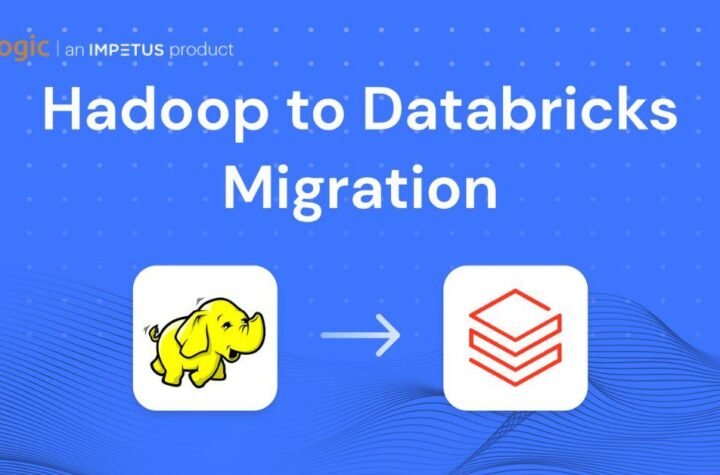 hadoop migration