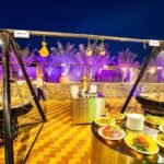 VIP Evening Desert Safari in Dubai