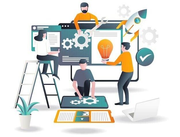 Website Design