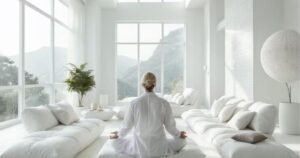 Wellness and Mental Health Mindful Interior Design