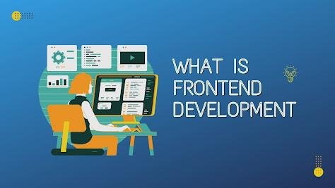 What Is Frontend Development