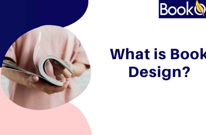 What is Book Design?