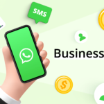 WhatsApp Business API provider in India