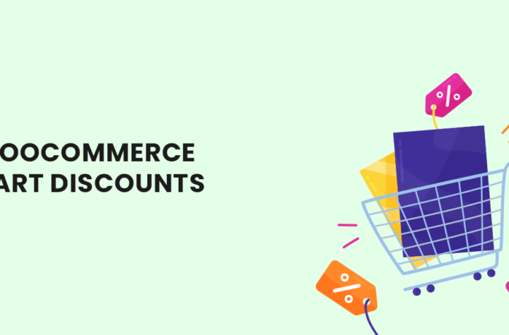 WooCommerce Cart Discounts